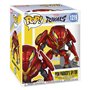 Funko Pop! Games Marvel Rivals Psylocke