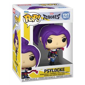 Funko Pop! Comic Cover DC Supergirl