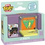 Funko Pop! Bitty Stages Bts Dynamite Jimin