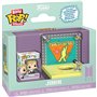 Funko Pop! Bitty Stages Bts Dynamite Jin
