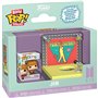Funko Pop! Bitty Stages Bts Dynamite Jung Kook