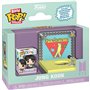 Funko Pop! Bitty Stages Bts Dynamite Rm