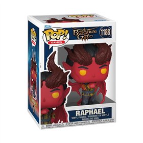 Funko Pop! Games Baldur'S Gate 3 Jaheira