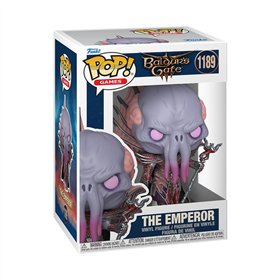 Funko Pop! Games Baldur'S Gate 3 Astarion Random Chase Unit