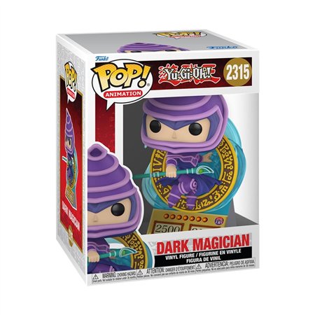 Funko Pop! Books The Stolen Heir Oak