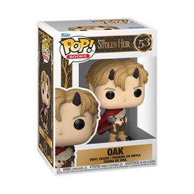Funko Pop! Books The Stolen Heir Wren