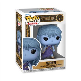 Funko Pop! Books The Folk Of The Air The Cruel Prince Jude Duarte