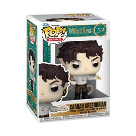 Funko Pop! It Pennywise With Balloon