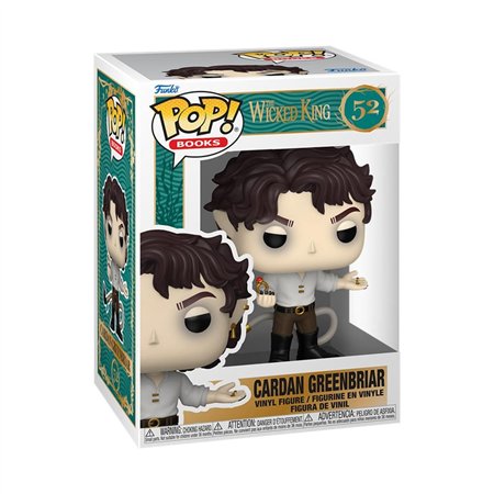 Funko Pop! It Pennywise With Balloon