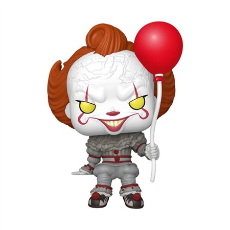Funko Pop! Movies Scream Ghost Face