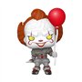 Funko Pop! Movies Scream Ghost Face