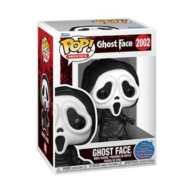 Funko Pop! Movies Terrifier Art The Clown