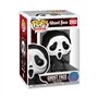 Funko Pop! Movies Terrifier Art The Clown