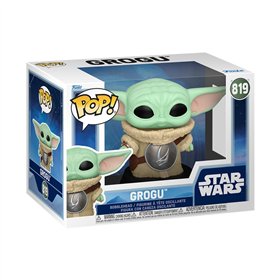 Funko Pop! Star Wars Mercenary Guard Droid