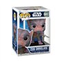 Funko Pop! Star Wars Grogu In Pram