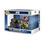 Funko Pop! Animation: Kpop Dh - Rumi W - Chase (Glow) (What It Sounds Like)