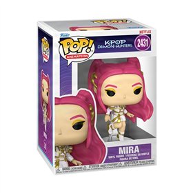 Funko Pop! Animation: Kpop Dh S2 -Zoey (What It Sounds Like)
