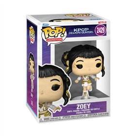 Funko Pop! Animation: Kpop Dh - Bobby
