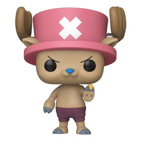 Funko Pop! Dragon Ball Daima Super Saiyan Son Goku Random Chase Unit (Glow)