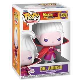Funko Pop! Dragon Ball Daima Glorio