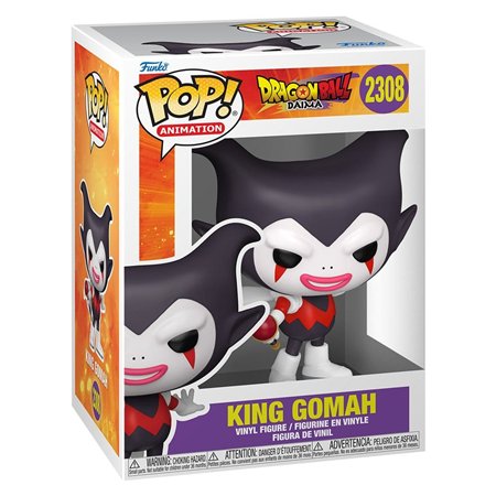 Funko Pop! Dragon Ball Daima Panzy