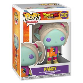 Funko Pop! Dragon Ball Daima Supreme Kai (Mini)