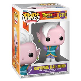 Funko Pop! Ghost Face S2 W - Tongue