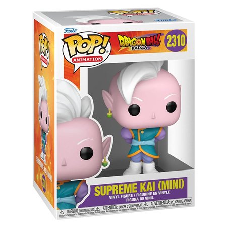 Funko Pop! Ghost Face S2 W - Tongue