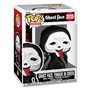 Funko Pop! Ghost Face S2 - Ghost Face Metallic