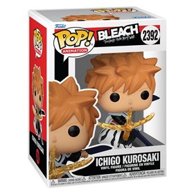 Funko Pop! Bleach Thousand Year Blood War Yhwach