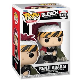 Funko Pop! Bleach Thousand Year Blood War