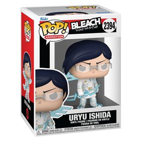 Funko Pop! Bleach Thousand Year Blood War Yamamoto