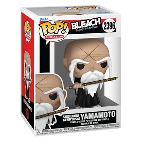 Funko Pop! Bleach Thousand Year Blood War Shunsui