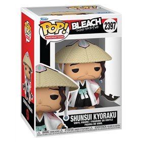Funko Pop! Games World Of Warcraft Murkastrasza