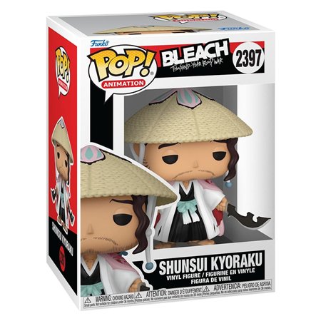 Funko Pop! Games World Of Warcraft Murkastrasza