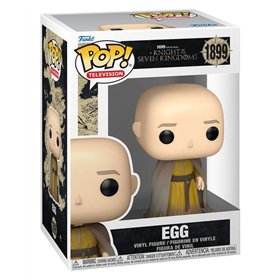 Funko Pop! TV A Knight Of The Seven Kingdoms Tanselle