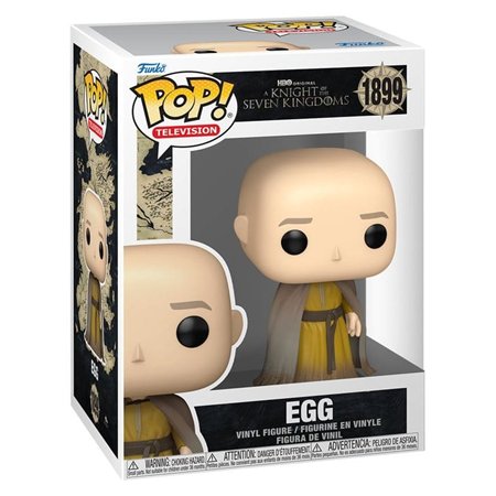 Funko Pop! TV A Knight Of The Seven Kingdoms Tanselle