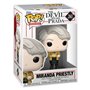 Funko Pop! Movie Rambo John Rambo With Bow With Explosive Arrow