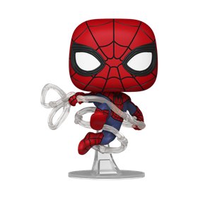 Funko Pop! Super: Spider-Man Bnd - Hulk