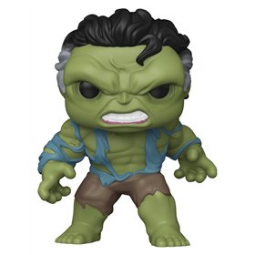 Funko Pop! Marvel: Spider-Man Bnd - Spider-Man (No Way Home Suit)
