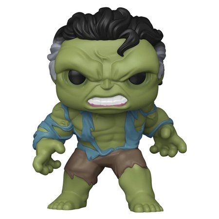 Funko Pop! Marvel: Spider-Man Bnd - Spider-Man (No Way Home Suit)