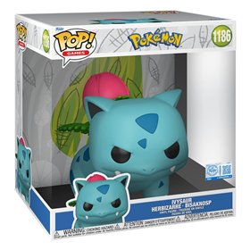 Funko Pop! Jumbo: Pokemon - Charmeleon