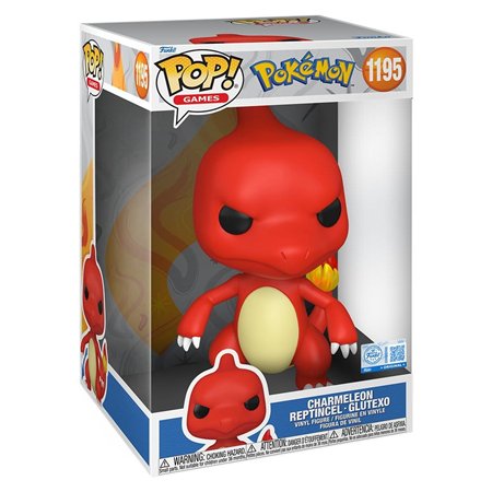 Funko Pop! Disney Pixar: Toy Story 5 Jessie