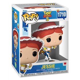 Funko Pop! Disney Pixar: Toy Story 5 Woody