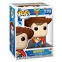 Funko Pop! Disney Pixar: Toy Story 5 Buzz Lightyear