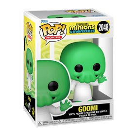 Funko Pop! Animation: Sakamoto Days - Inches X Inches