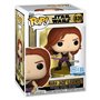 Funko Pop! Star Wars: Commander Wolffe