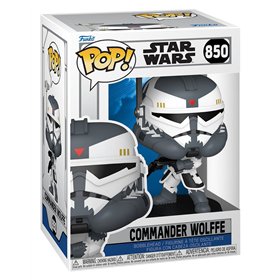 Funko Pop! Star Wars: Arc Trooper Fives