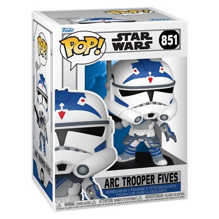 Funko Pop! Rocks: Queen - F. Mercury (White Singlet)