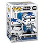 Funko Pop! Rocks: Queen - F. Mercury (White Singlet)
